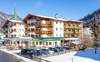 Náhled objektu Vital-Hotel Berghof, Kirchdorf in Tirol, Kitzbühel / Kirchberg / St. Johann / Fieberbrunn, Austria