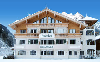 Náhled objektu Ferienhof Oblasser, Mayrhofen, Zillertal, Austria