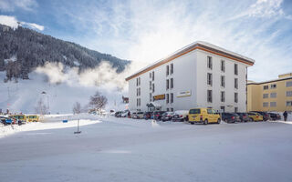 Náhled objektu Guesthouse Bolgenhof, Davos, Davos - Klosters, Szwajcaria