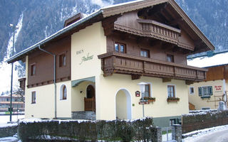 Náhled objektu Haus Andreas, Mayrhofen, Zillertal, Austria