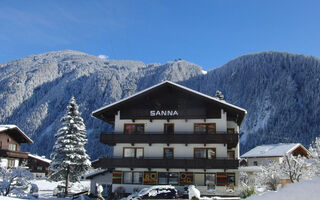 Náhled objektu Sanna, Mayrhofen, Zillertal, Austria