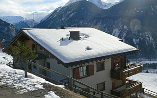 Náhled objektu Aelablick, Davos, Davos - Klosters, Szwajcaria