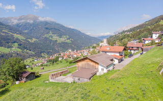 Náhled objektu Aileen, Fliess in Tirol, Serfaus - Fiss - Ladis / Venetregion, Austria