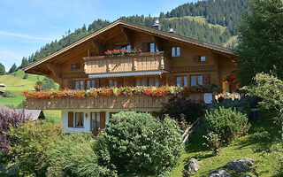 Náhled objektu Alegria (Parterre), Gstaad, Gstaad i okolica, Szwajcaria