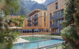 Náhled objektu All Suite Resort, Oetz, Ötztal / Sölden, Austria