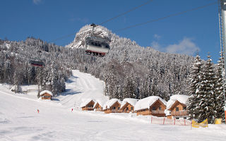 Náhled objektu AlpenParks Hagan Lodge, Altaussee, Salzkammergut / Ausseerland, Austria