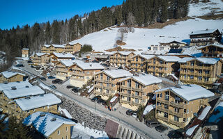 Náhled objektu AlpenParks Resort Rehrenberg ski opening, Viehhofen, Saalbach - Hinterglemm / Leogang / Saalfelden, Austria