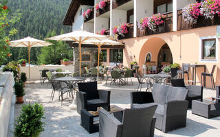 Náhled objektu Alpina Mountain Resort, Stelvio / Stilfs, Alpy Ortlerskie, Włochy