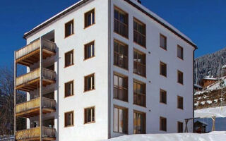 Náhled objektu AlpsRelax GmbH, Disentis, Sedrun - Andermatt, Szwajcaria