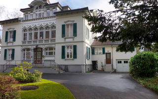 Náhled objektu Anbau Villa May, Interlaken, Jungfrau, Eiger, Mönch Region, Szwajcaria