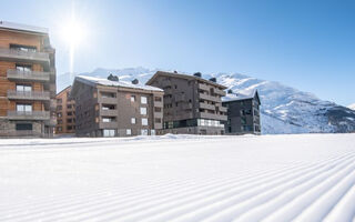 Náhled objektu Andermatt Alpine Apartments, Andermatt, Sedrun - Andermatt, Szwajcaria