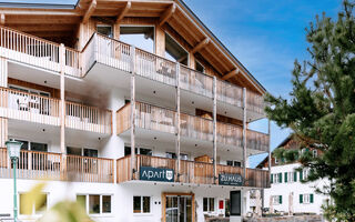 Náhled objektu Apart33, Haus - Aich - Gössenberg, Dachstein / Schladming, Austria