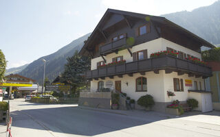 Náhled objektu Apartmán Wildauer, Mayrhofen, Zillertal, Austria