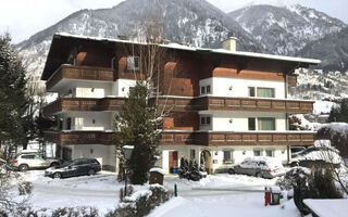 Náhled objektu Apartmánový dům Alpina, Bad Hofgastein, Gastein / Grossarl, Austria