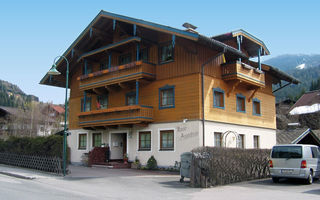 Náhled objektu Apartmánový dům Amadeus, Wagrain, Salzburger Sportwelt / Amadé, Austria