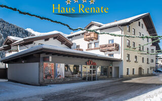Náhled objektu Apartmánový dům Renate, Rauris, Rauris, Austria