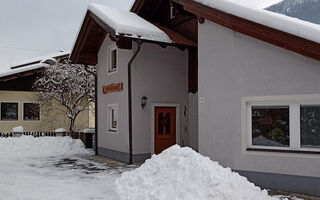 Náhled objektu Apartmány Edelweiss se skipasem, Ausserfragant, Mölltal, Austria