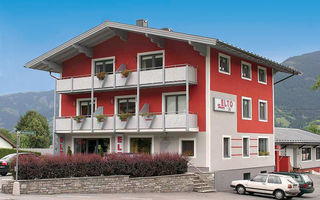 Náhled objektu Apartmány Elto, Kaprun, Kaprun / Zell am See, Austria