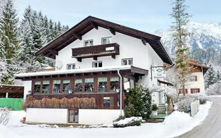 Náhled objektu Apartmány Rosemarie, Scheffau, Wilder Kaiser - Brixental / Hohe Salve, Austria