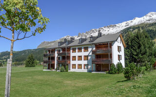 Náhled objektu Apartment By easy, Lenzerheide, Lenzerheide - Valbella, Szwajcaria