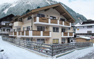 Náhled objektu Apartmenthaus Rosa, Mayrhofen, Zillertal, Austria