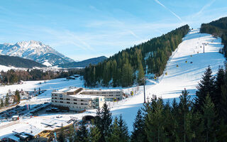 Náhled objektu Austria Trend Alpine Resort, Fieberbrunn, Kitzbühel / Kirchberg / St. Johann / Fieberbrunn, Austria