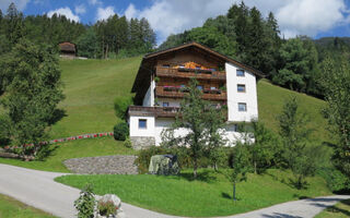 Náhled objektu Baggenhof, Mayrhofen, Zillertal, Austria