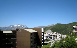 Náhled objektu Balcon d'Huez, Alpe d´Huez, Alpe d´Huez, Francja