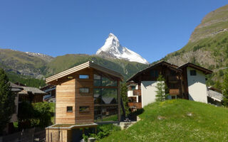 Náhled objektu Bergere, Zermatt, Zermatt Matterhorn, Szwajcaria