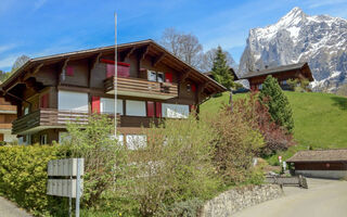 Náhled objektu Bergfink, Grindelwald, Jungfrau, Eiger, Mönch Region, Szwajcaria