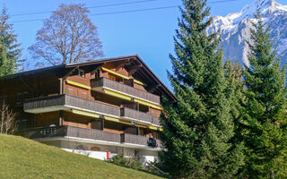 Náhled objektu Bodmisunne, Grindelwald, Jungfrau, Eiger, Mönch Region, Szwajcaria
