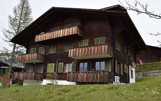 Náhled objektu Brandegg 4, Lenk im Simmental, Adelboden - Lenk, Szwajcaria