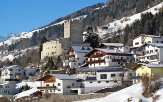 Náhled objektu Burg Biedenegg, Fliess in Tirol, Serfaus - Fiss - Ladis / Venetregion, Austria