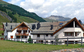 Náhled objektu C8, St. Moritz, St. Moritz / Engadin, Szwajcaria