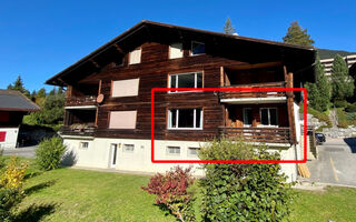 Náhled objektu Casa Almis 2, Grindelwald, Jungfrau, Eiger, Mönch Region, Szwajcaria