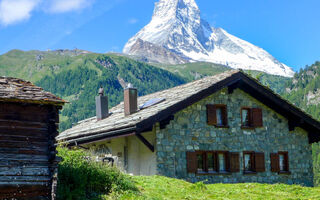 Náhled objektu Casa Pia, Zermatt, Zermatt Matterhorn, Szwajcaria
