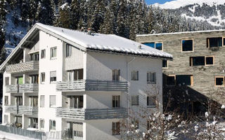 Náhled objektu Casa Prima Apartments, Laax, Flims Laax Falera, Szwajcaria