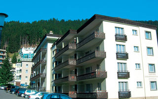 Náhled objektu Central Sporthotel Davos - Appartmenthaus, Davos, Davos - Klosters, Szwajcaria
