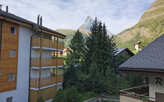 Náhled objektu Cervin, Zermatt, Zermatt Matterhorn, Szwajcaria