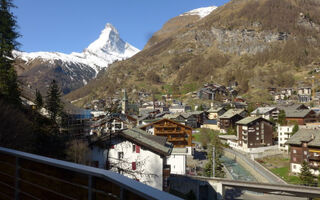 Náhled objektu CH3920.970, Zermatt, Zermatt Matterhorn, Szwajcaria