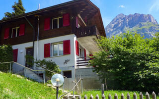Náhled objektu Chalet Albi, Grindelwald, Jungfrau, Eiger, Mönch Region, Szwajcaria