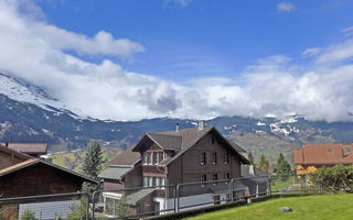 Náhled objektu Chalet Bärhag, Grindelwald, Jungfrau, Eiger, Mönch Region, Szwajcaria