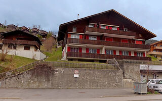 Náhled objektu Chalet Beausite, Grindelwald, Jungfrau, Eiger, Mönch Region, Szwajcaria