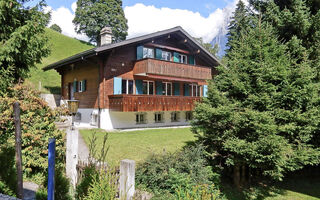 Náhled objektu Chalet Bienli, Grindelwald, Jungfrau, Eiger, Mönch Region, Szwajcaria