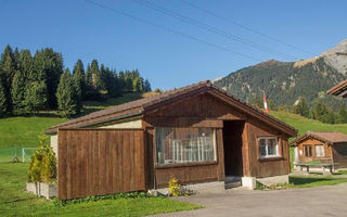 Náhled objektu Chalet Bondertal, Adelboden, Adelboden - Lenk, Szwajcaria
