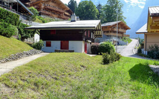 Náhled objektu Chalet Butz, Grindelwald, Jungfrau, Eiger, Mönch Region, Szwajcaria