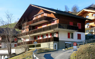 Náhled objektu Chalet Desirée, Grindelwald, Jungfrau, Eiger, Mönch Region, Szwajcaria