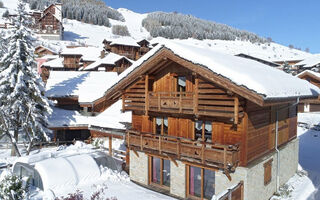 Náhled objektu Chalet Le Loup Lodge, Les Deux Alpes, Les Deux Alpes, Francja