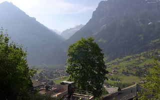 Náhled objektu Chalet Le Manoir, Grindelwald, Jungfrau, Eiger, Mönch Region, Szwajcaria