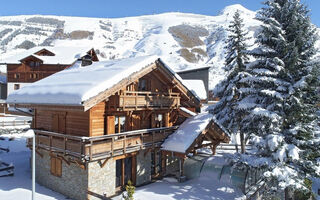 Náhled objektu Chalet Le Renard Lodge, Les Deux Alpes, Les Deux Alpes, Francja